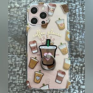 iPhone 13 Pro max cell phone case